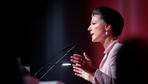 BSW: Sahra Wagenknecht wirbt für Regierungsbeteiligung der AfD