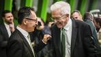 Wahl in Baden-Württemberg: Linksliberale sind in der Krise. Warum gerade jetzt ein Grüner gewinnt
