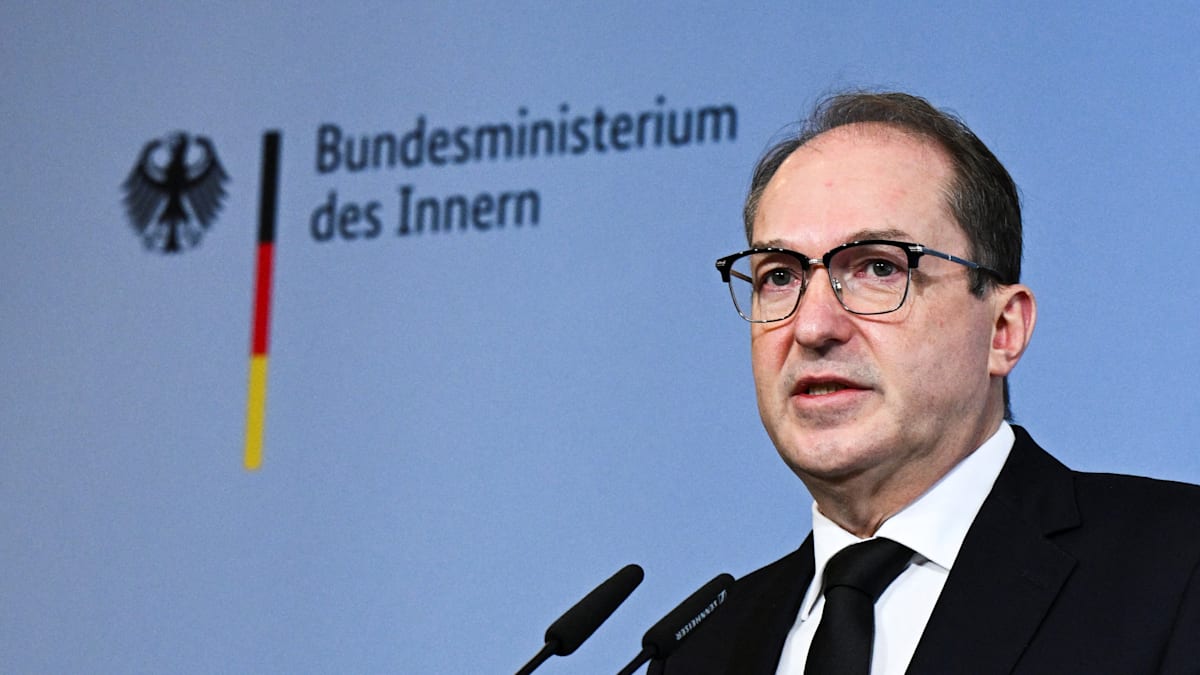 „Dobrindt ist der Turbo-Lieferando der Bundesregierung“