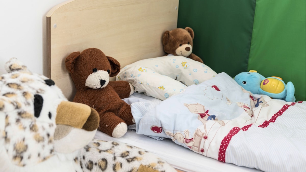 Schon zu viele im Umkreis: Neues Kinderheim nach knapp 100 Einwänden abgelehnt