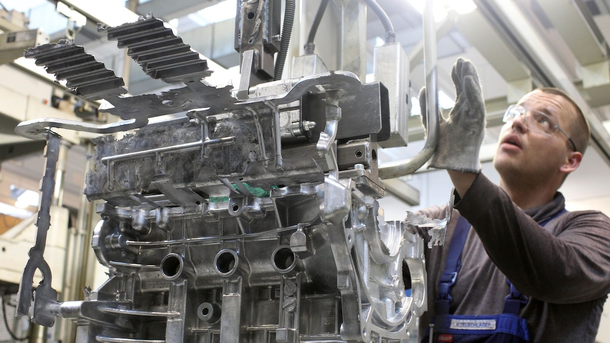 Harz: Aus bei Autozuliefern droht – Mehr als 1000 Jobs in Gefahr