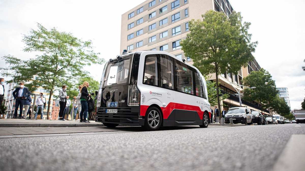 “Wir kriegen ja noch nicht mal einen entgeltfreien ÖPNV hin”: Leser zweifeln an neuen Verkehrsideen