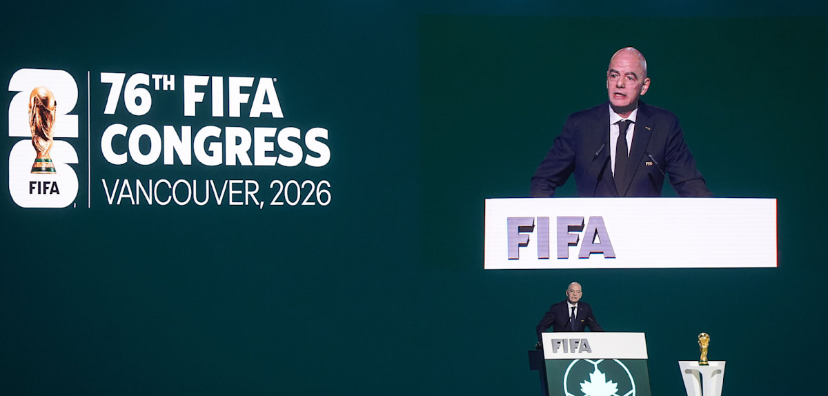 Irans Fußball-Präsident an der Grenze abgewiesen