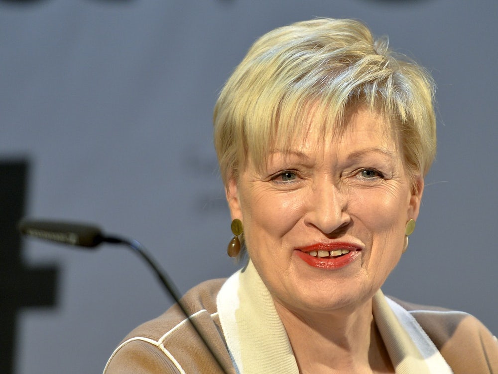 Klassik- und Theaterfestival: Karin Bergmann übernimmt Leitung der Salzburger Festspiele