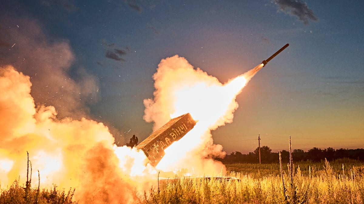 Russland meldet komplette Einnahme von Luhansk – kurz vor Selenskyj-Schalte mit US-Vertretern