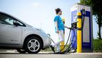 Elekromobilität: Bundestag schafft Grundlage für Prämie beim Kauf von E-Autos