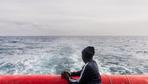 Mittelmeer: Abgeordnete von SPD, Grünen und Linke fordern Seenotrettungsprogramm