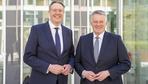 Rheinland-Pfalz: CDU und SPD in Rheinland-Pfalz einigen sich auf Koalition
