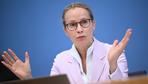 Wahl der Verfassungsrichter: Frauenfeindlichkeit verhinderte laut Brosius-Gersdorf Richterwahl