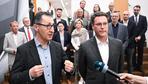 Baden-Württemberg: Grüne und CDU einigen sich auf Koalitionsvertrag in Baden-Württemberg
