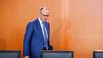 Bundeskanzler Merz: Live: Friedrich Merz über die Lage im Iran und Deutschlands Rolle