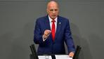 AfD: AfD-Verteidigungspolitiker Rüdiger Lucassen tritt zurück