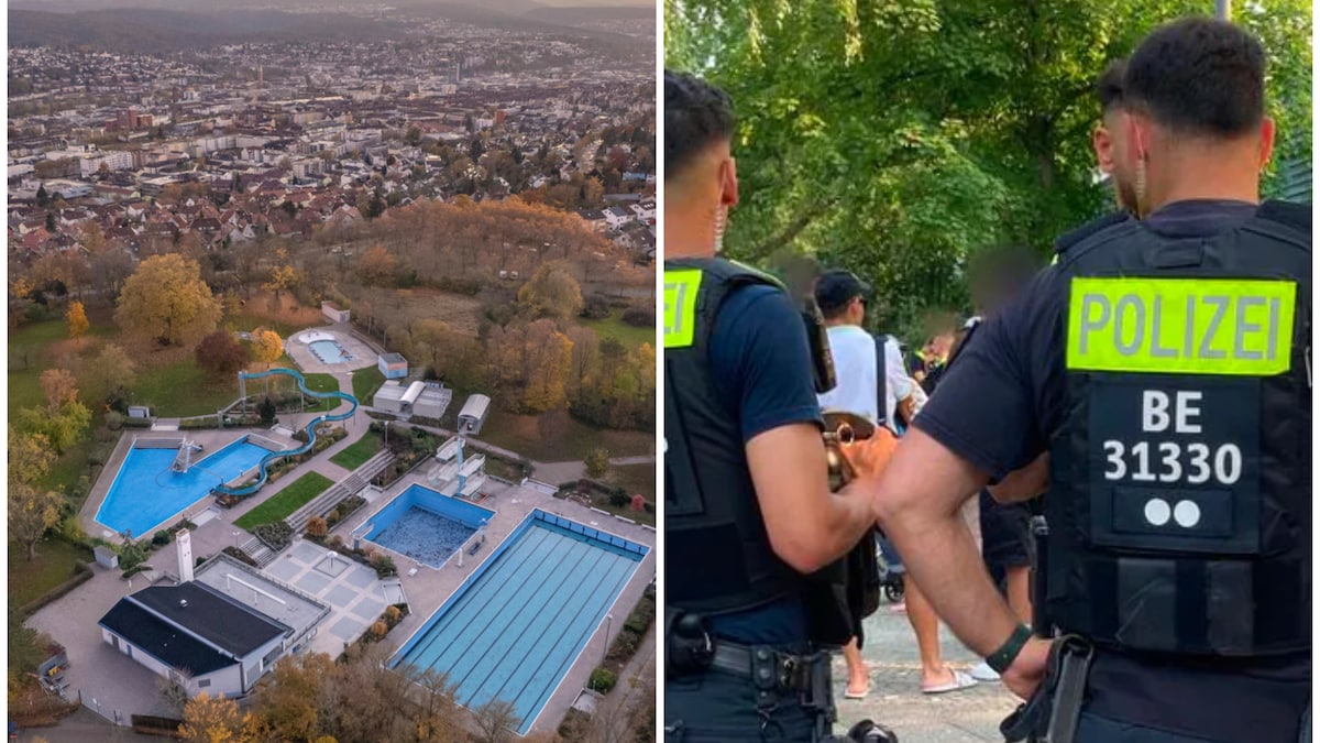 „Nicht nur ein reines Schwimmbad-Phänomen”: Debatte zu Aggression in Freibädern