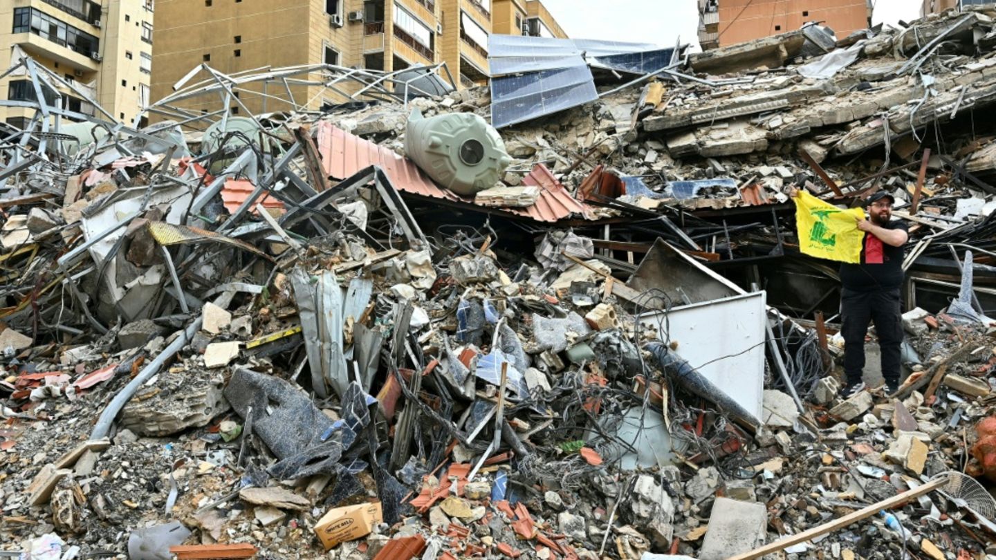 Hisbollah meldet neue Angriffe auf Israel – Armee-Kasernen im Visier
