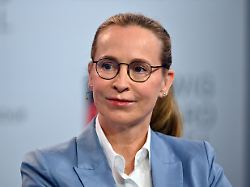 Buch zu heftigen Angriffen: Brosius-Gersdorf bringt ihren Richterwahl-Eklat zu Papier