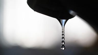 Experte: Trinkwasser wird “eine knapper werdende Ressource”