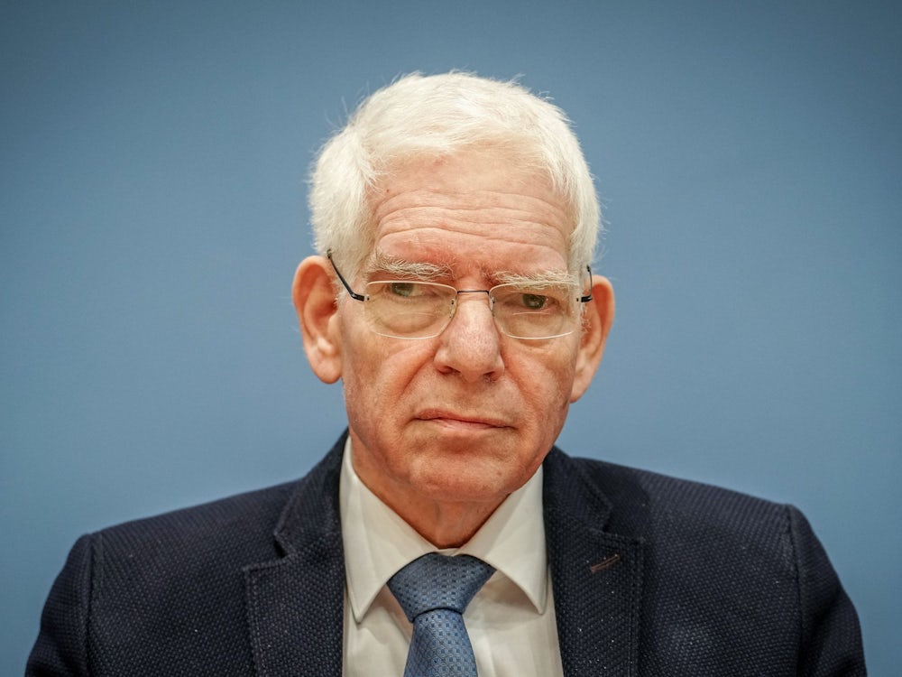 Antisemitismus: Jüdinnen und Juden fühlen sich in Deutschland zunehmend unsicher