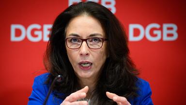 DGB-Kongress: Wie die Gewerkschaften ihre Rolle suchen