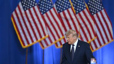Trump: Abkommen mit Iran weitgehend ausgehandelt