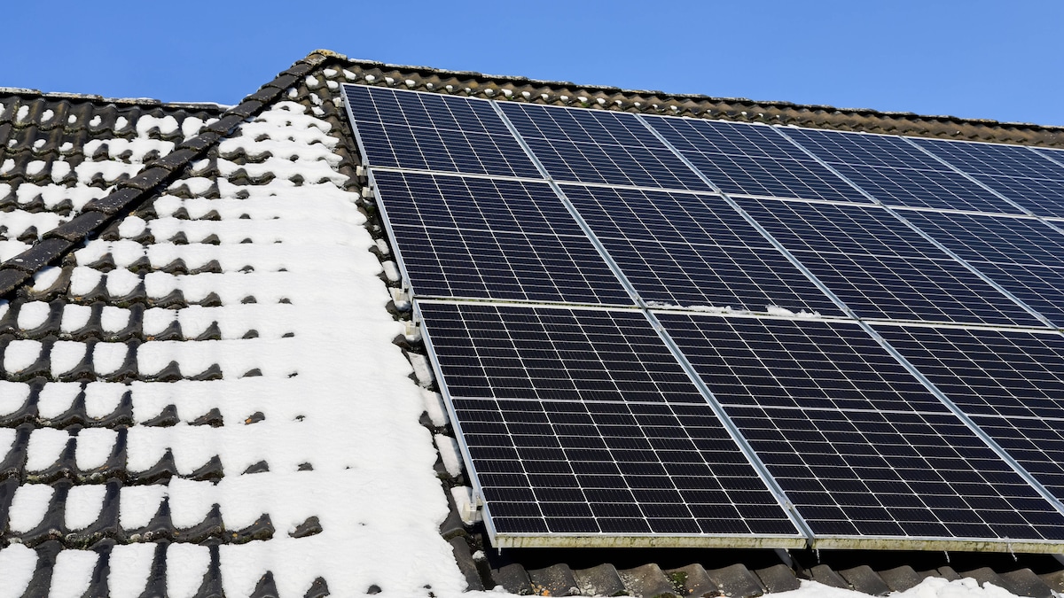 “Strom wird dann verbraucht, wenn er gebraucht wird”: Leser diskutieren Solar-Rebound