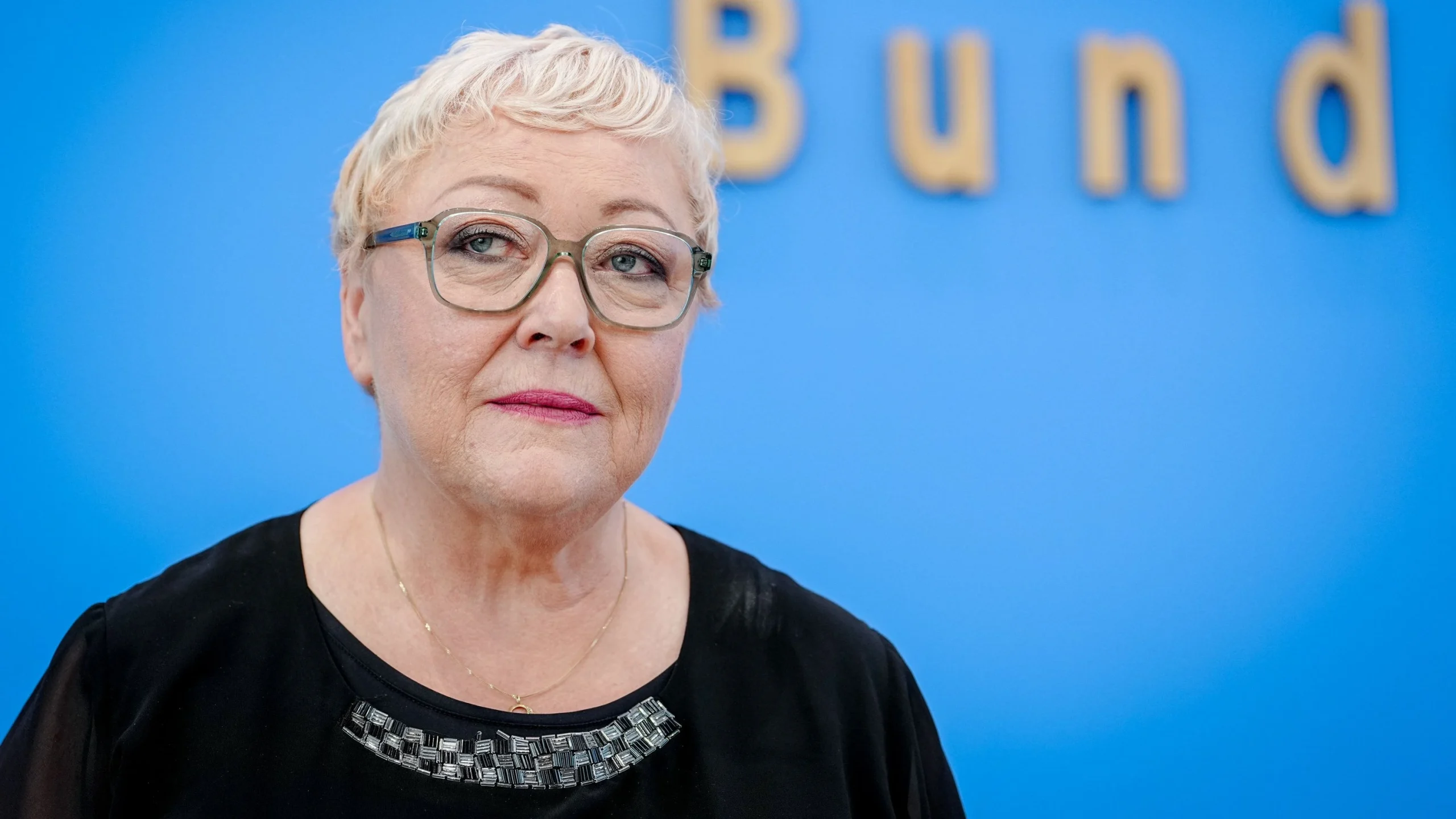 SED-Opferbeauftragte: Vom sozialistischen Musterkind zur Regimegegnerin
