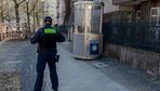 Jüdische Gemeinden in Deutschland: Sinkende Solidarität mit Juden in Deutschland