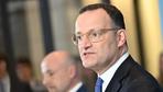 Steuerreform: Jens Spahn plädiert für pauschale Kürzung von Subventionen