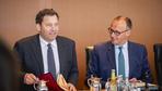 Koalitionsausschuss: Koalition will Entlastungsprämie nicht weiter verfolgen