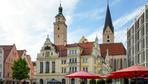 Nach der Kommunalwahl in Bayern: De Lapuente wird Dritter Bürgermeister in Ingolstadt