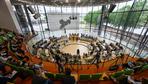 Sächsischer Landtag: AfD und BSW verhelfen Grünen-Antrag zur Mehrheit