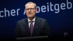Debatte um Reformen: Arbeitgeberpräsident fordert mehr Reformbereitschaft von der SPD