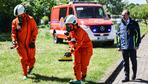Krisenmanagement: Städtebund fordert Einbeziehung von Kommunen bei Zivilschutz