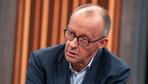 US-Militär in Deutschland: Merz relativiert US-Truppenreduzierung aus Deutschland