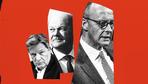 Bundesregierungen im Vergleich: Jeder stirbt für sich allein