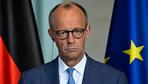 Schwarz-rote Koalition: Friedrich Merz schließt Minderheitsregierung und Neuwahl aus