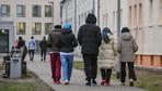 Migration: Zahl neuer Asylanträge im April zurückgegangen