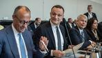 Union und AfD: Jens Spahn erteilt Zusammenarbeit mit AfD eine Absage