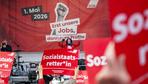Tag der Arbeit: Gewerkschaften wollen Widerstand gegen Sozialkürzungen leisten