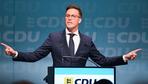 Baden-Württemberg: Südwest-CDU stimmt Koalitionsvertrag mit Grünen zu
