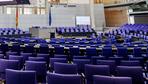 Sonntagstrend: AfD liegt bei Sonntagstrend erstmals fünf Prozentpunkte vor der Union