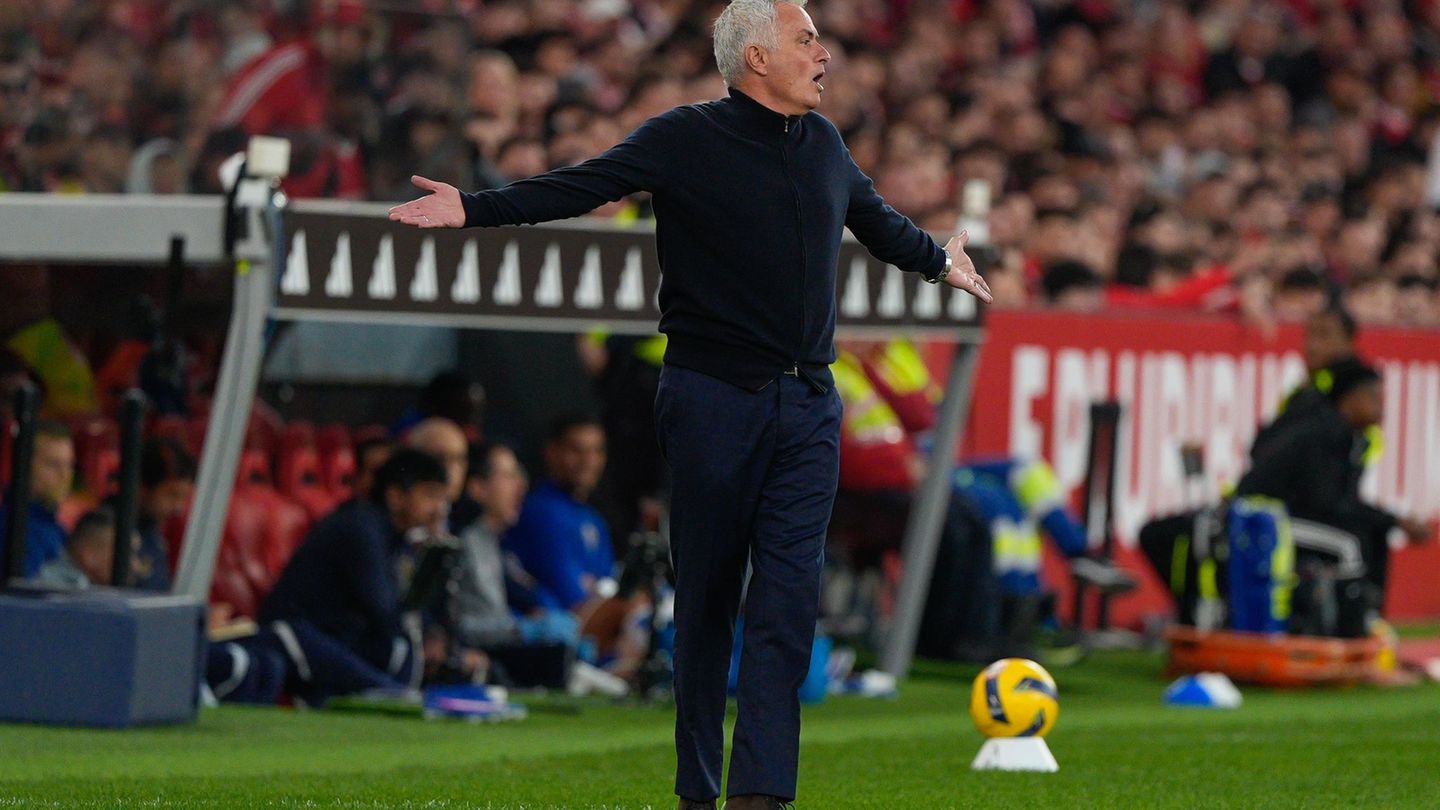 Fußball in Spanien: Benfica bestätigt: Mourinho wird Trainer bei Real Madrid