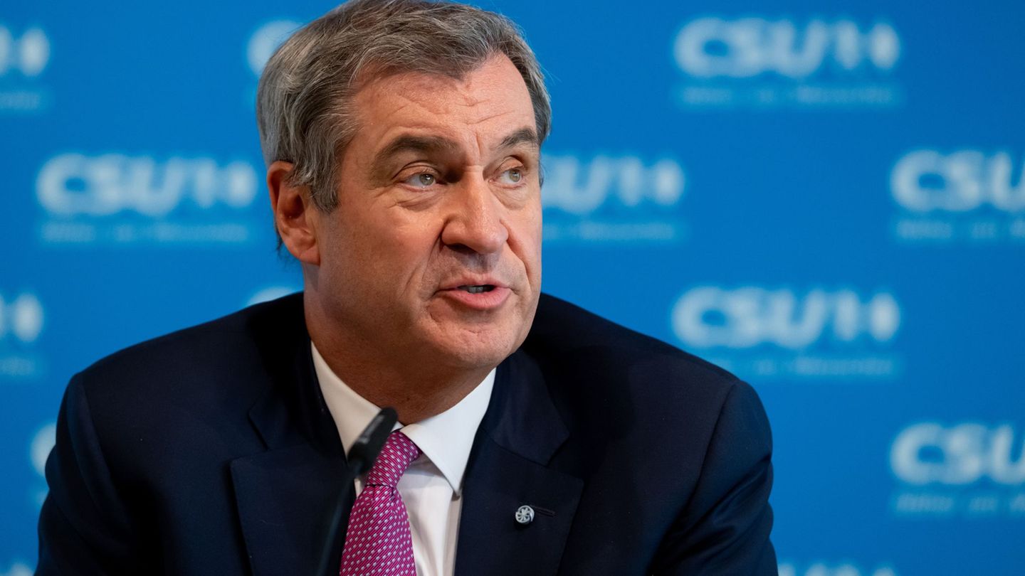 Söder eis ’n aansienlike besnoeiing van die Burgergeld-toelae Söder eis ’n aansienlike besnoeiing van die Burger geld-toelae, en beklemtoon die noodsaaklikheid