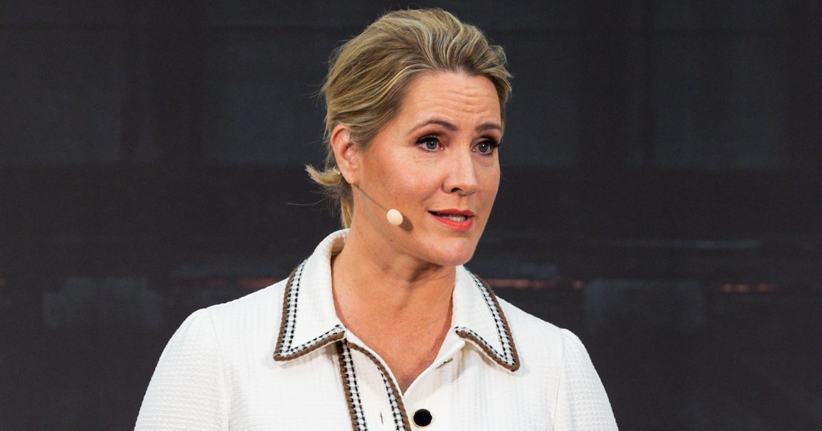 „Irgendwann komme ich nach“: Judith Rakers erklärt traurigen Grund für Social-Media-Pause