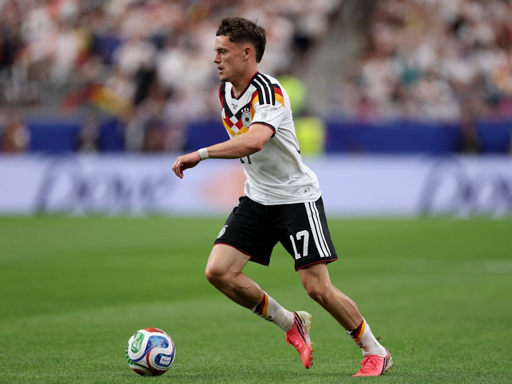 Fußball-WM 2026: Deutschland gegen Elfenbeinküste – wer überträgt im TV?
