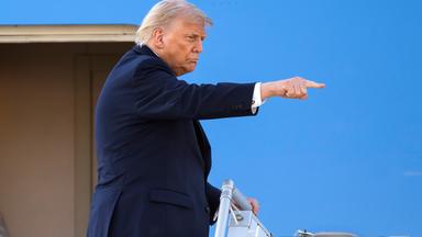 US-Iran-Vereinbarung: Was geregelt wird – und was offen ist