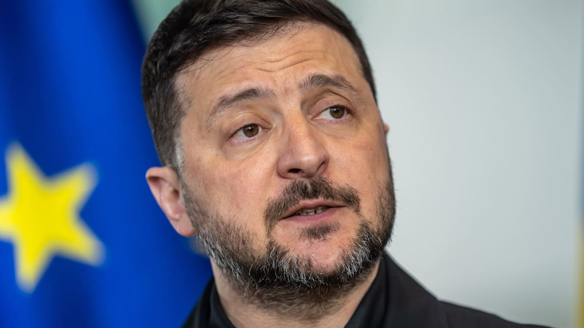 Europa will Friedensgespräche wieder in Gang bringen