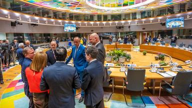 EU verlängert Russland-Sanktionen erstmals um zwölf Monate