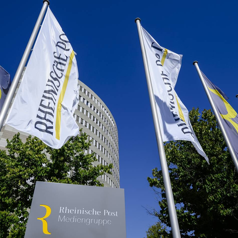Mitmachen und gewinnen: Wie nutzen Sie die Rheinische Post online?