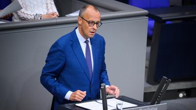 “Die Mitte liefert” – Merz verteidigt Reformpläne