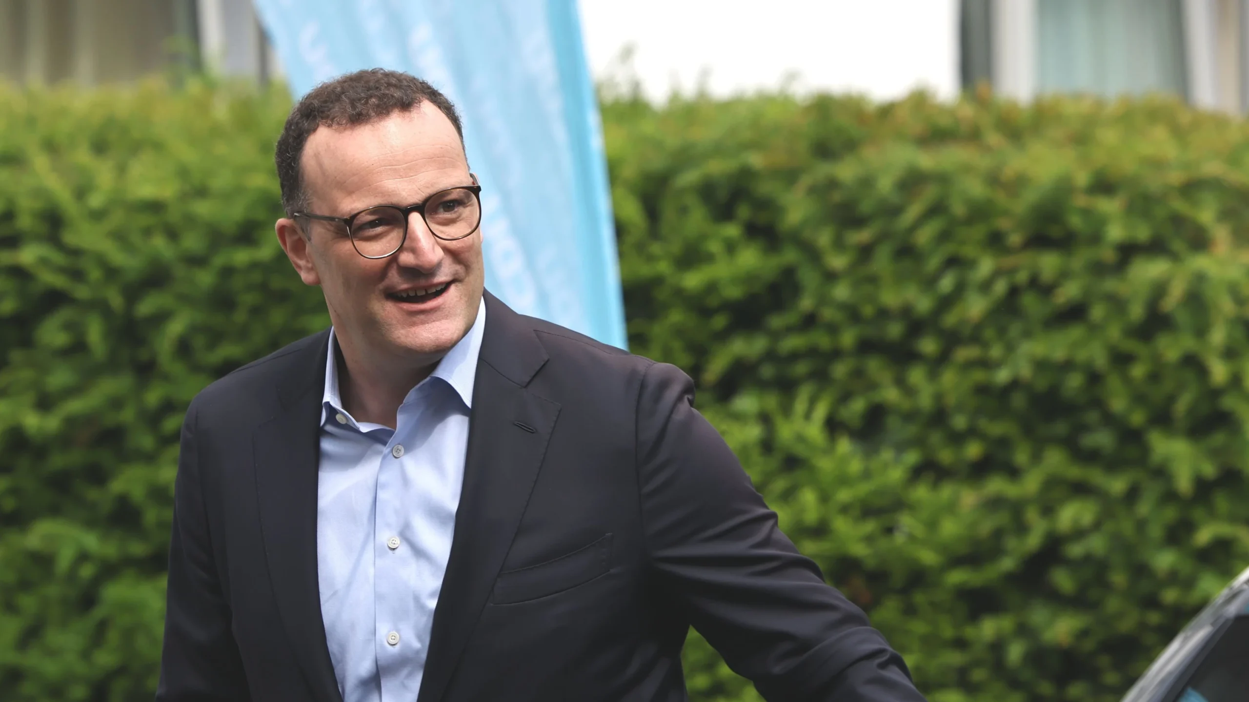 Kritiek op Spahn: Het rommelt in de Unionsfractie